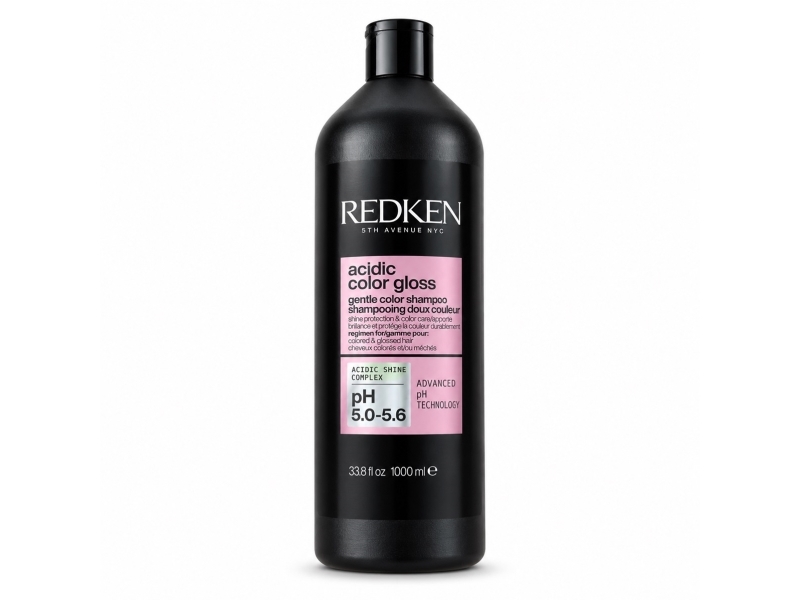 Redken Acidic Color Gloss Shampoo 1000 ml
