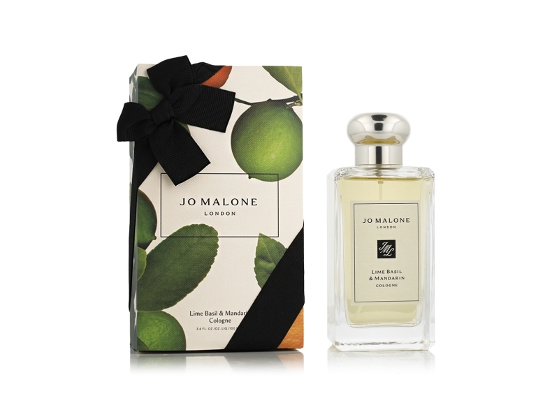 Jo Malone Damenparfüm „Lime Basil &Amp Mandarin“ 100 Ml