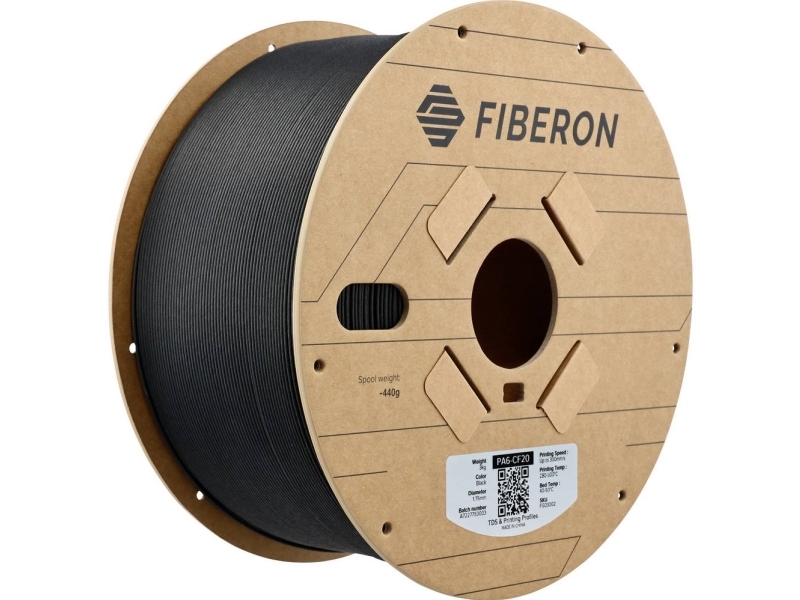 Polmask Polymaker Fiberon Pa6-Cf20