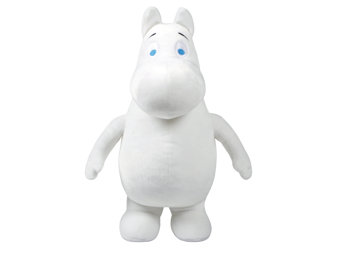 Moomin Moomintroll
