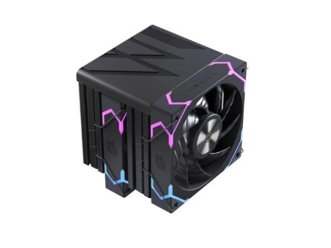 Einarex Glide G300 Heat Sink