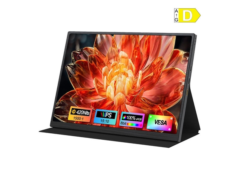 Zeuslap Z10p – 60 Hz | 1920 × 1280 | Ips | 10,5"