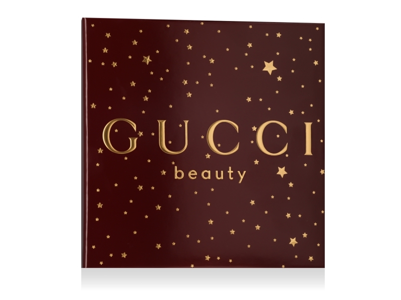 Gucci Flora Gorgeous Orchid Eau De Parfum Geschenkset 60 Ml Damen
