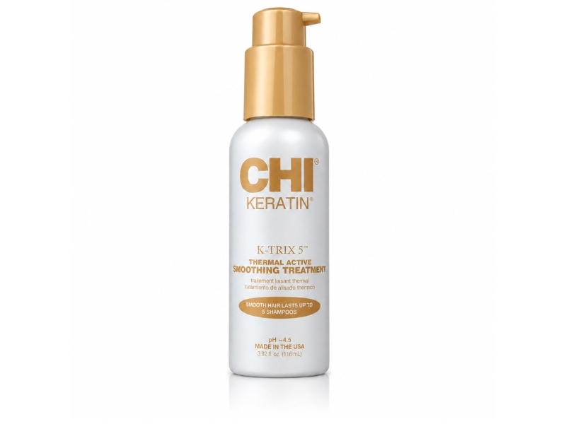Farouk Chi K Ktrix5 Smoothing Treatment
