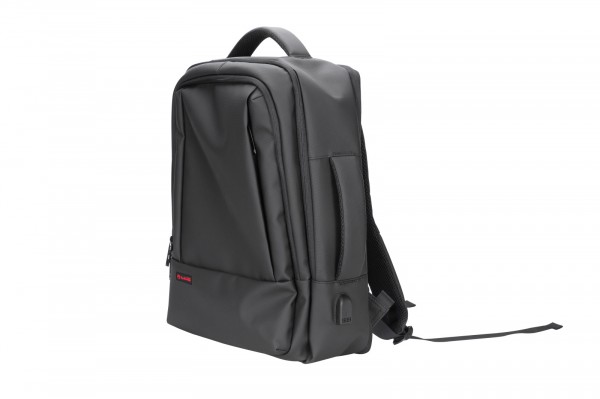 Rucksack Marvo Marbo Sport Schwarz 17,1" (Ba-004)