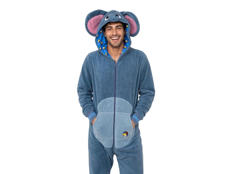 Elefant Kostume
