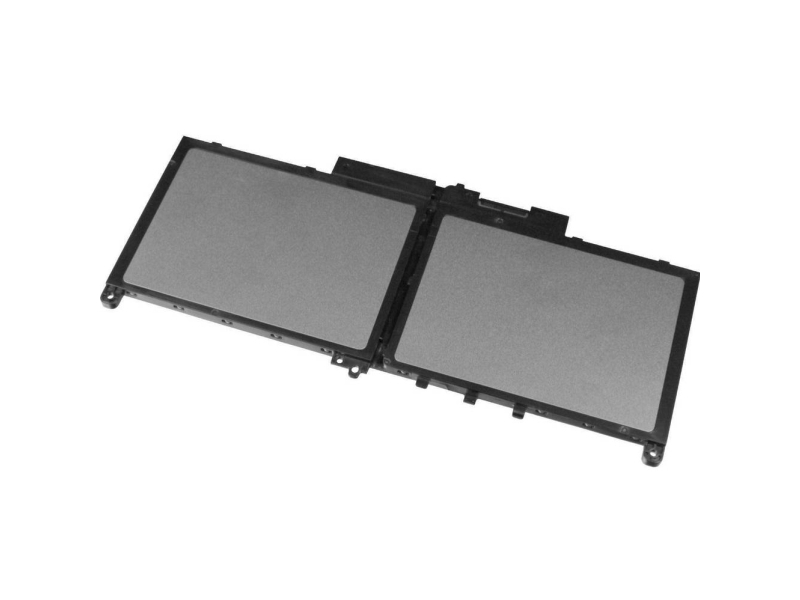 Dell Laptop-Akku Mc34y 7,6 V 7080 Mah Dell