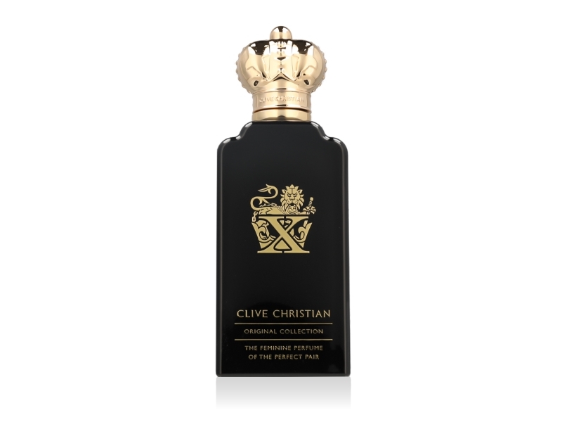 Clive Christian X For Women Parfum 100 Ml (Woman)
