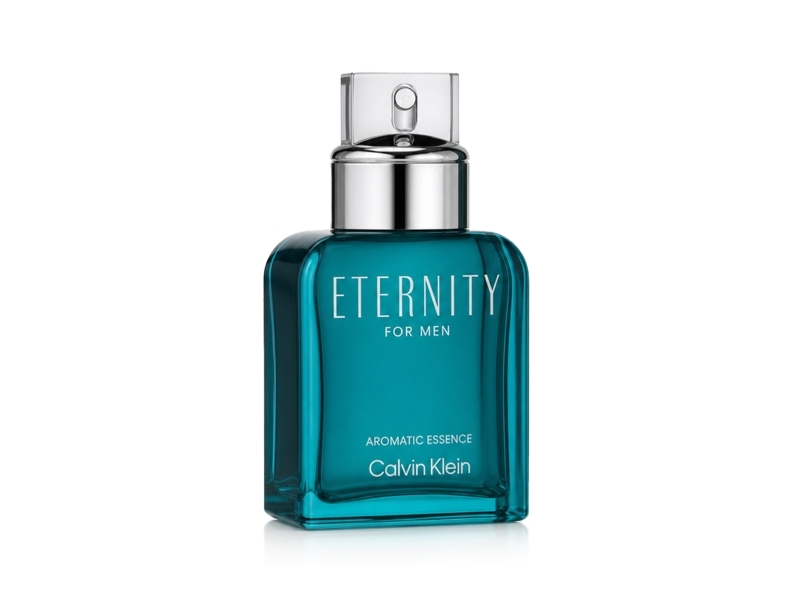 Calvin Klein Eternity For Men Aromatic Essence Eau De Parfum Spray 50Ml