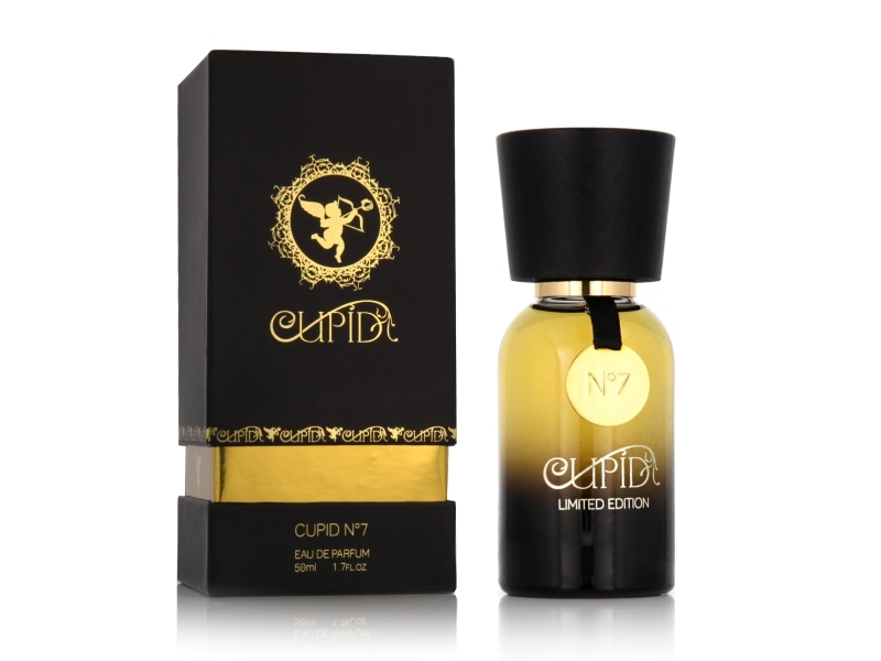 Cupid Perfumes Cupid No°7 Eau De Parfum 50 Ml (Unisex)
