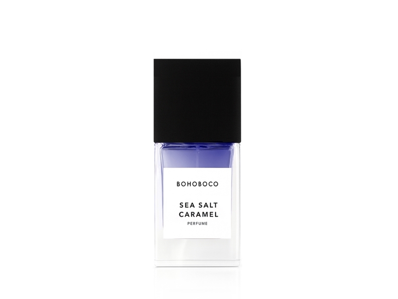 Bohoboco Sea Salt Caramel Parfum Unisex 50 Ml (Unisex)