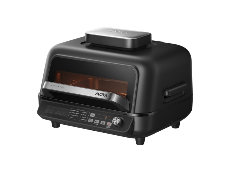 Mova Ig20 Pro Elektrogrill