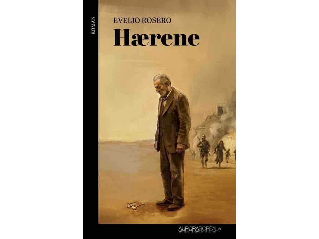 Hærene | Evelio Rosero