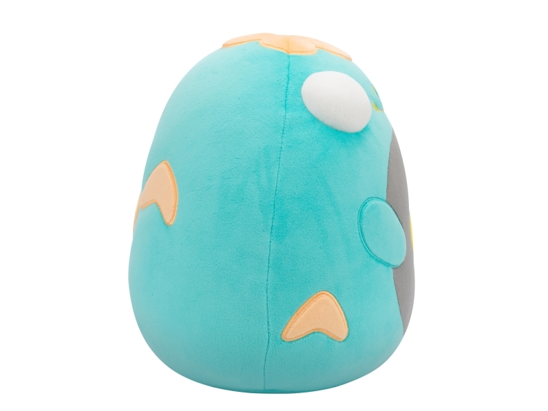 Jas Pokemon Sqm 25Cm W6a