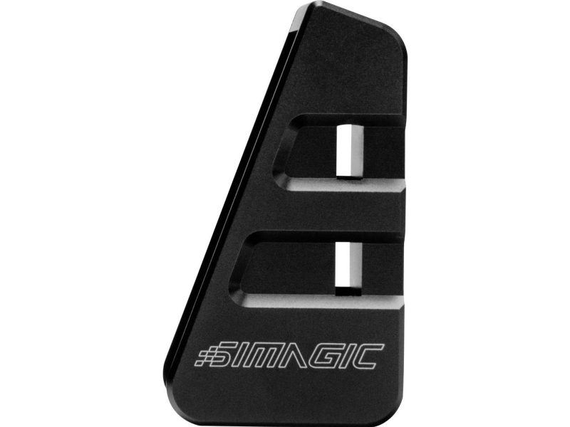 Simagic P2000-Bracket Für Haptikmodul - Schwarz