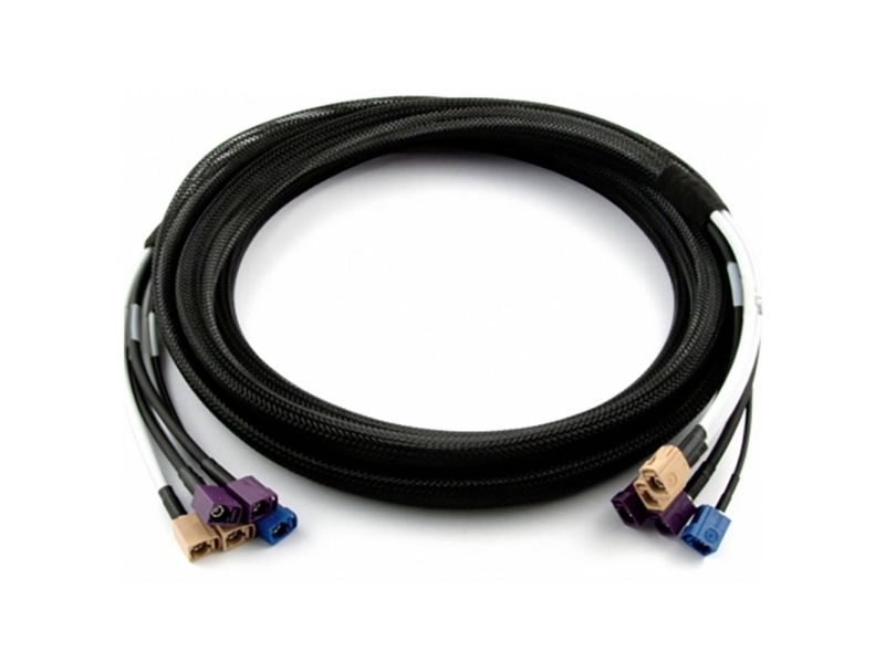 Wittenberg Antennen Lte, Gps, Wifi Poly-103533 Sma-Adapter - 3 M 1 St. (Poly-103533)