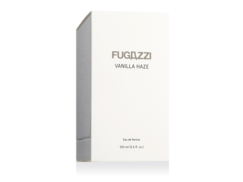 Fugazzi Vanilla Haze Eau De Parfum 100Ml