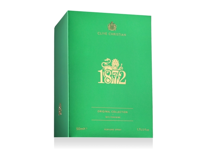 Clive Christian 1872 For Women Parfum 50Ml
