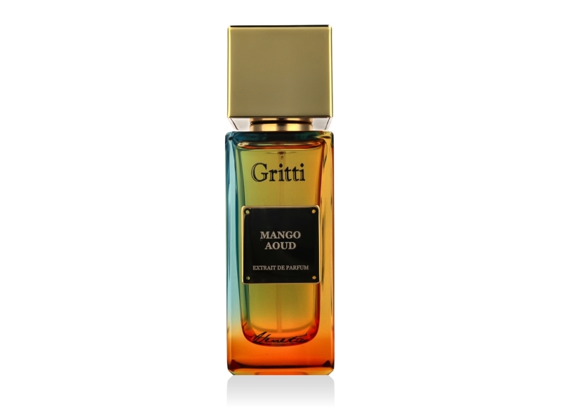 Gritti Mango Aoud Perfume Extract 1Ml