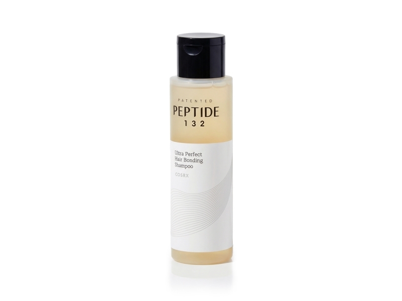 Cosrx Peptide 132 Ultra Perfect Hair Bonding Shampoo 200 Ml