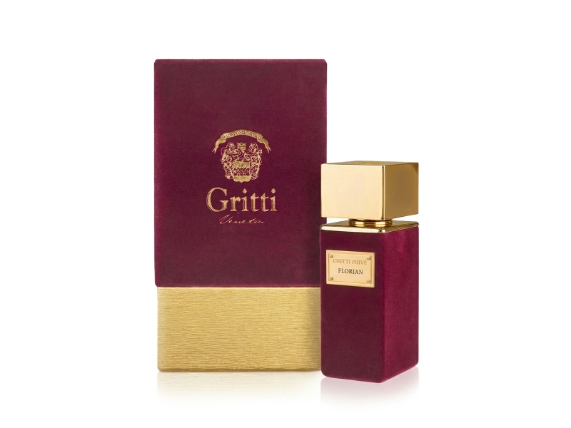 Gritti Florian Extrait De Parfum 100 Ml (Unisex)