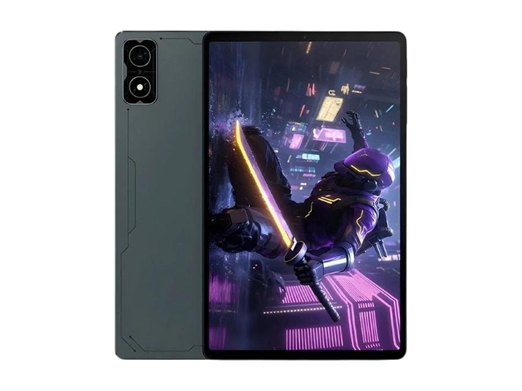 Tablet Black Shark Gaming Tablet 8.8 Wifi 12Gb Ram 256Gb - Black