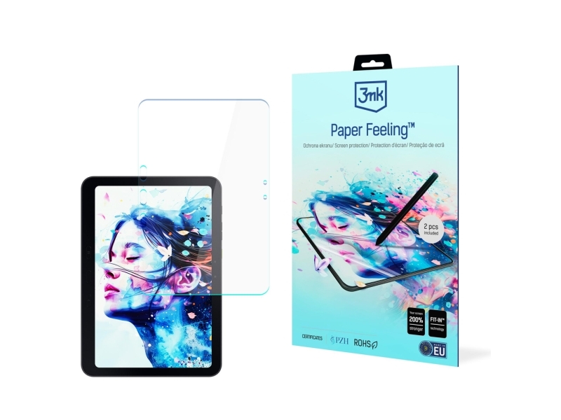 3Mk 3Mk Paper Feeling Protective Film For Samsung Galaxy Tab Active5 Pro