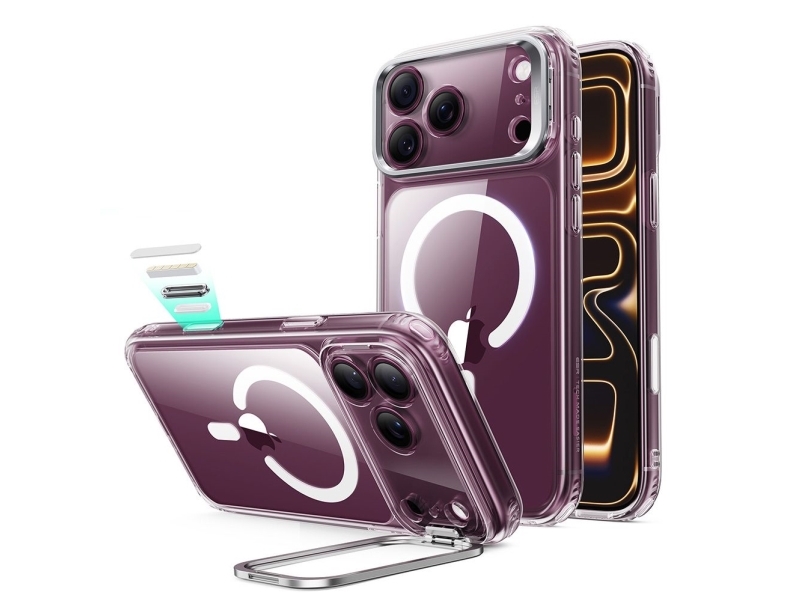 Esr Case Apple Iphone 18 Transparent 1A90900102