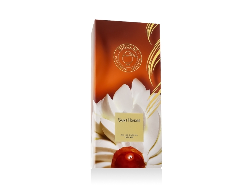 Nicolai Parfumeur Créateur Saint Honoré 3,4 Oz / 100 Ml