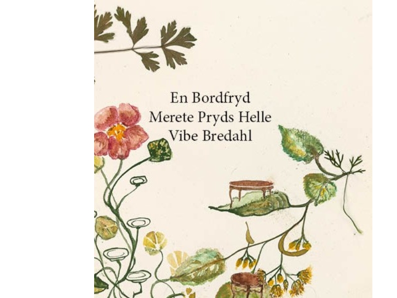 En Bordfryd | Merete Pryds Helle