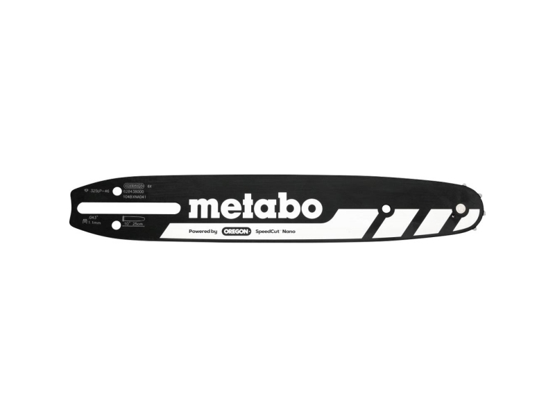 Metabo 628438000 Ekstra Sværd