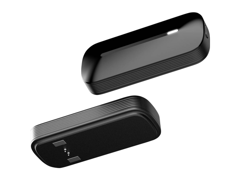 Htc Vive Eagle Power Boost - Extra Batterie Special-Batteri 120 Mah Pass-Through Charging Litium