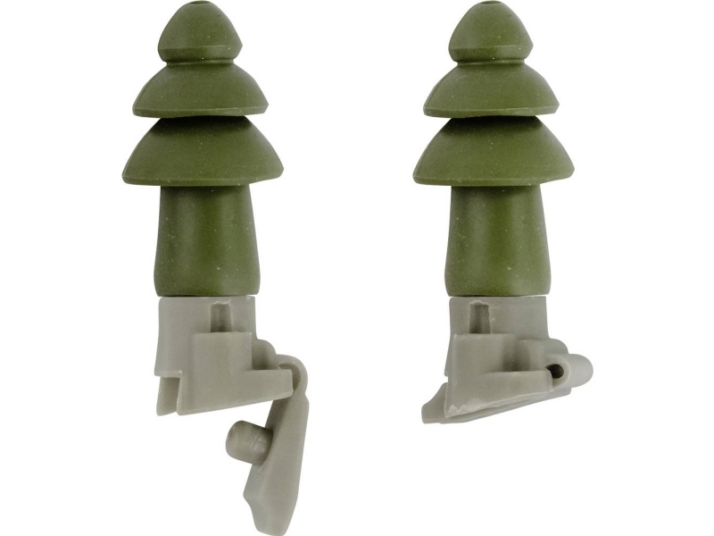 Moldex 646101 Impuls Plugs / Pocketpak Snr 28 Ørepropper 1 Stk