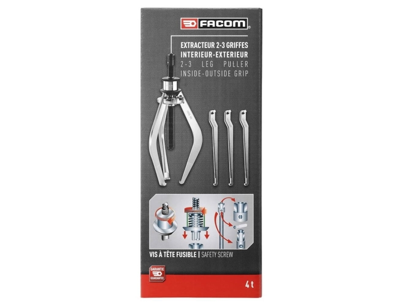 Facom U.306-180Pb Bil-Special-Værktøj