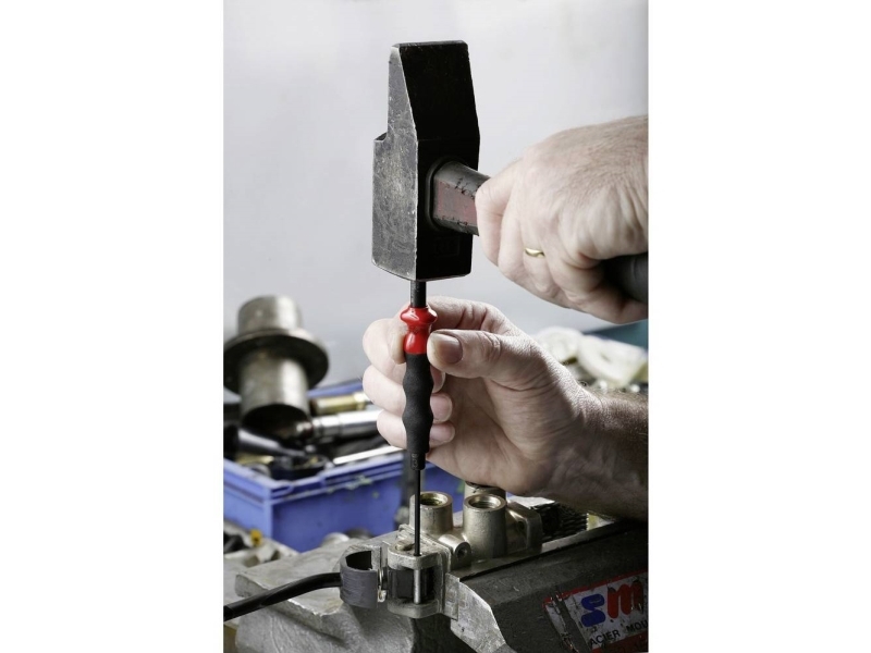Facom Handmeißel 249.G8
