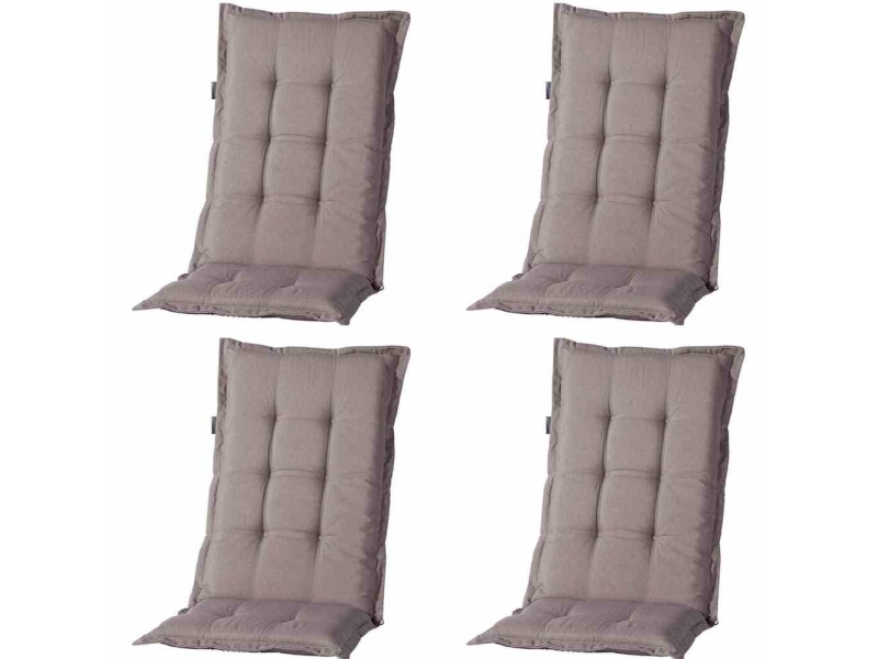 Madison 4X Pana. Taupe A Hoch M41001 Ausführung Taupe