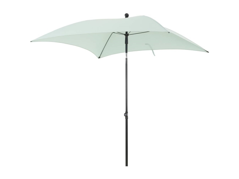 Siena Garden City Schirm 180x180 nilgr V69441 Parasol