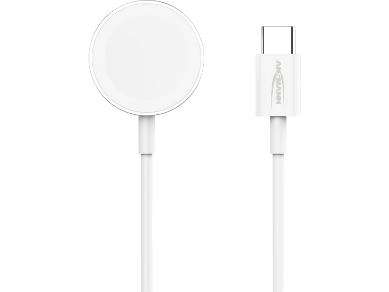 Ansmann Ladekabel Til Apple Watch