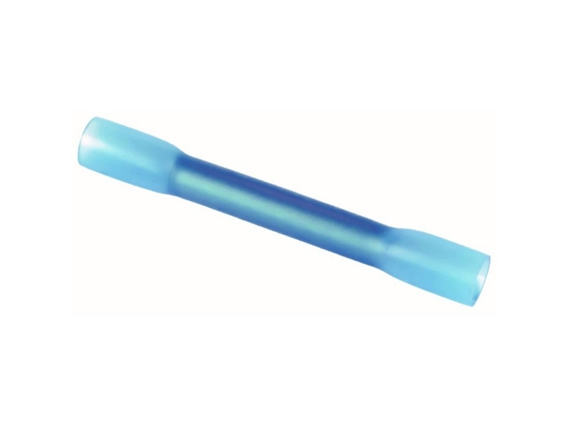 Cellpack 456337 Klemmeforbindelsesstykker-Sortiment 1.5 Mm² 2.5 Mm² Blå 100 Stk