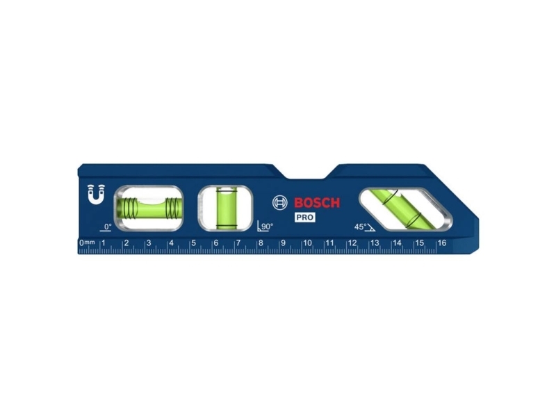 Bosch Professional 1600A03aa8 1600A03aa8 Torpedo-Vaterpas 180 Mm