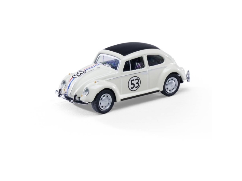 Schuco 452682602 H0 modelbil Volkswagen (VW) Rallye 53 (452682602)