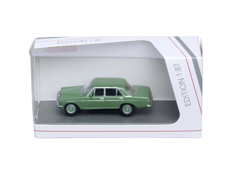 Schuco 452682604 H0 modelbil Mercedes Benz MB -/8 (452682604)