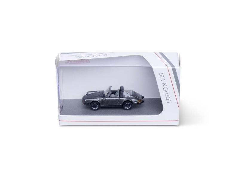 Schuco 452682609 H0 modelbil Porsche 911 Carrera3.2 (452682609)
