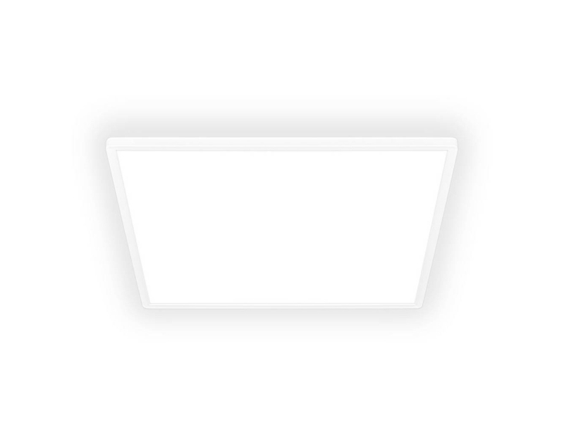 Briloner Tava 7535416 Led-Panel 45 W Neutralhvid Hvid