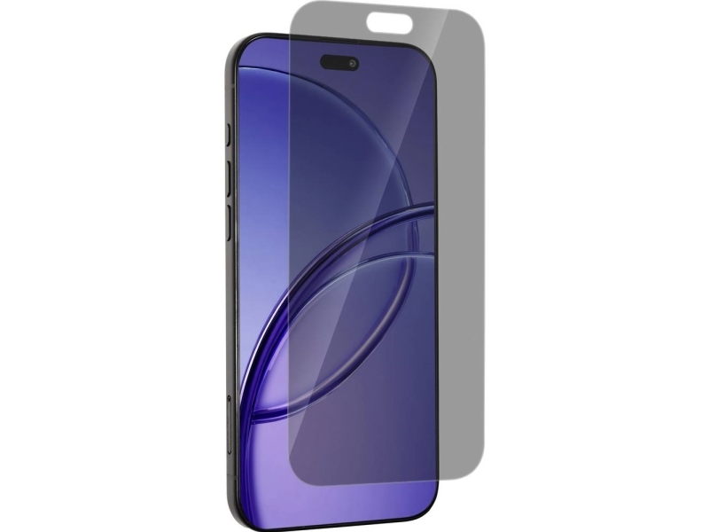 Renkforce Iphone 18 Pro Max Displayschutzfolie Mit Blickschutz Apple Iphone 18 Pro Max 1 St. Anti-Fingerprint, Seitlicher Blickschutz, Kratzfest Rf-7
