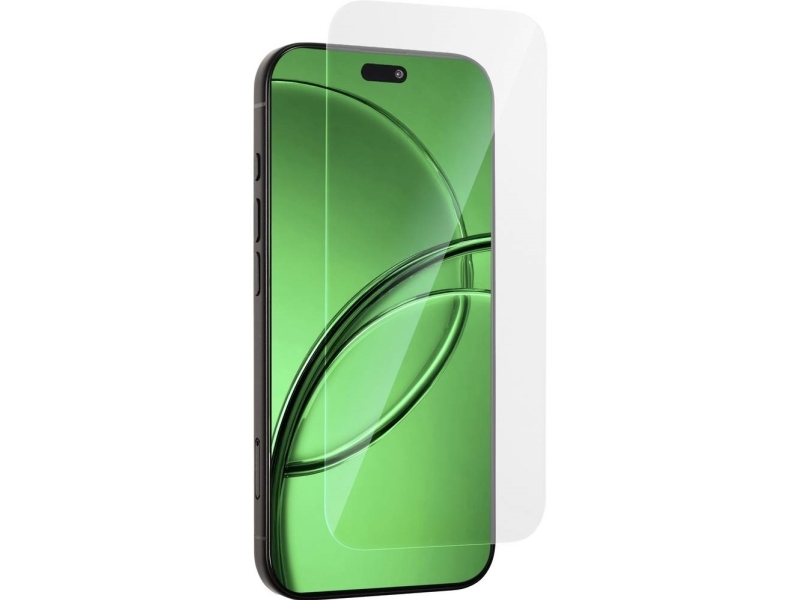 Renkforce Iphone 18 Pro Displayschutzglas Apple Iphone 18 Pro 1 St. Anti-Fingerprint, Kratzfest Rf-7576214 (Rf-7576214)