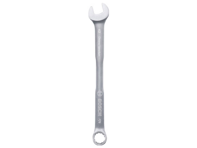 King Tony Bosch Flach-Ring-Schlüssel 8 Mm / Bosch Line