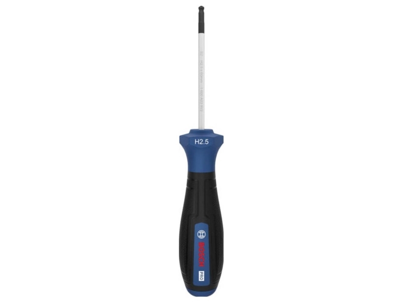 Bosch Bosch Wkretak H2,5 X 60 Mm /Pro