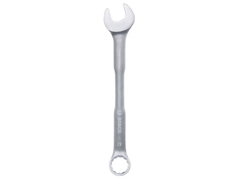 Mastiff Flachring-Schlüssel 32 Mm Bl (1600A03ak5)