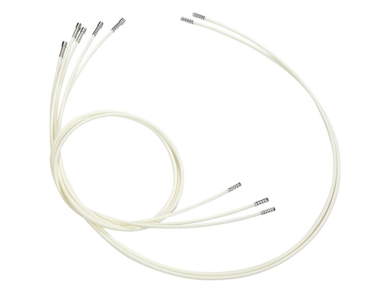 Mentor M-Fibre Seitenlichtfaser Lysledere